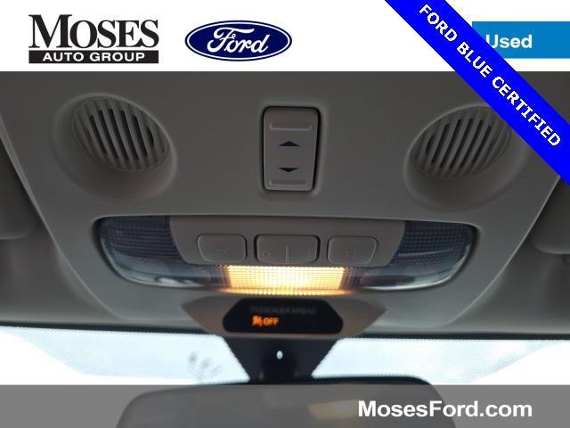 used 2021 Ford EcoSport car, priced at $16,012