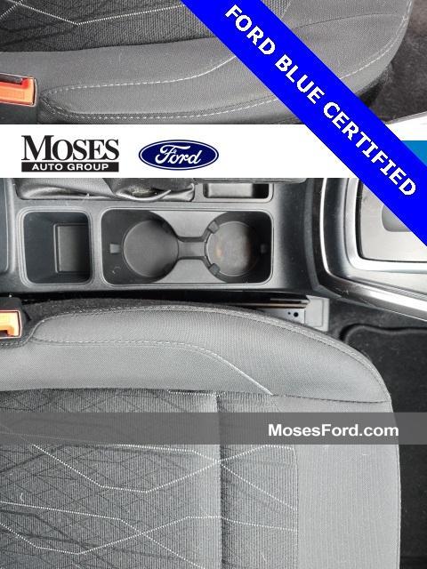 used 2021 Ford EcoSport car, priced at $16,012