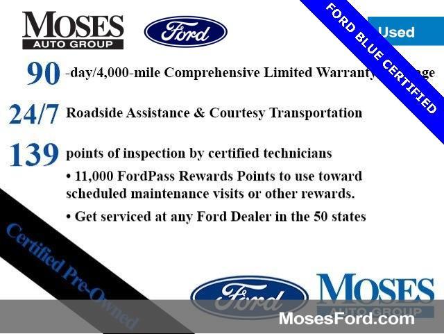 used 2021 Ford EcoSport car, priced at $16,012