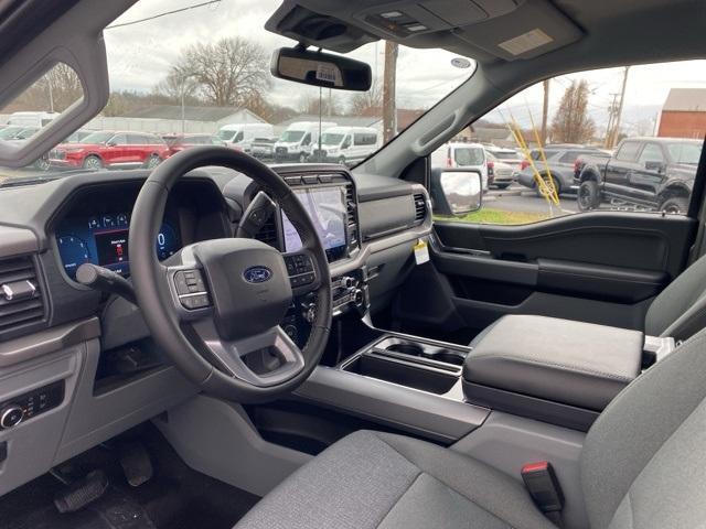 new 2024 Ford F-150 car, priced at $46,814