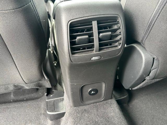 used 2024 Ford Escape car, priced at $21,623