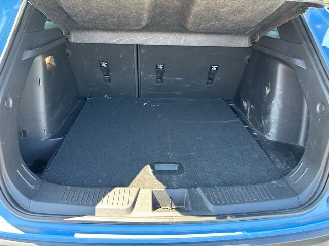 used 2024 Chevrolet Trax car, priced at $22,977
