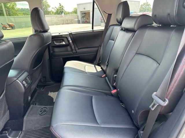 used 2023 Toyota 4Runner car, priced at $45,560