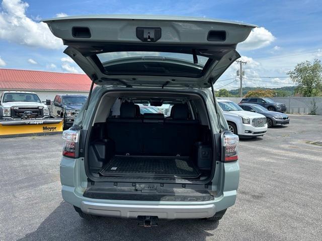 used 2023 Toyota 4Runner car, priced at $45,560