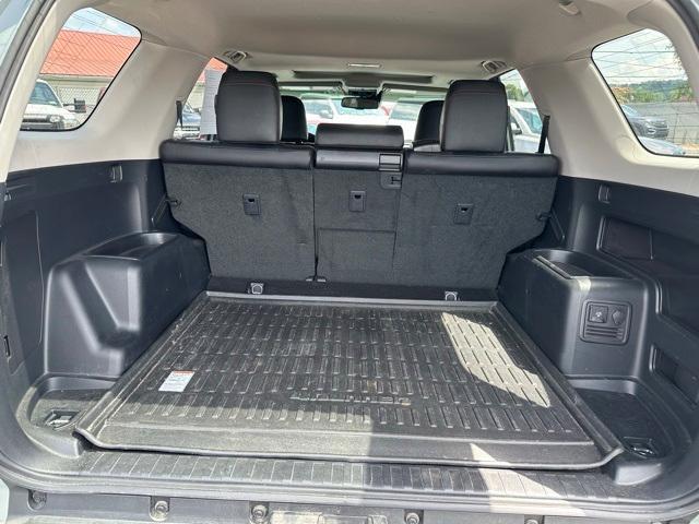 used 2023 Toyota 4Runner car, priced at $45,560