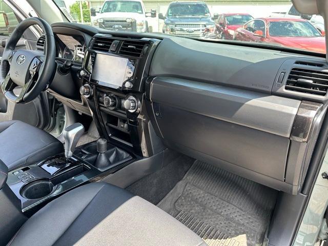 used 2023 Toyota 4Runner car, priced at $45,560
