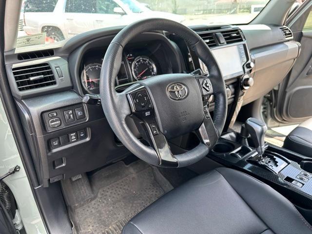 used 2023 Toyota 4Runner car, priced at $45,560