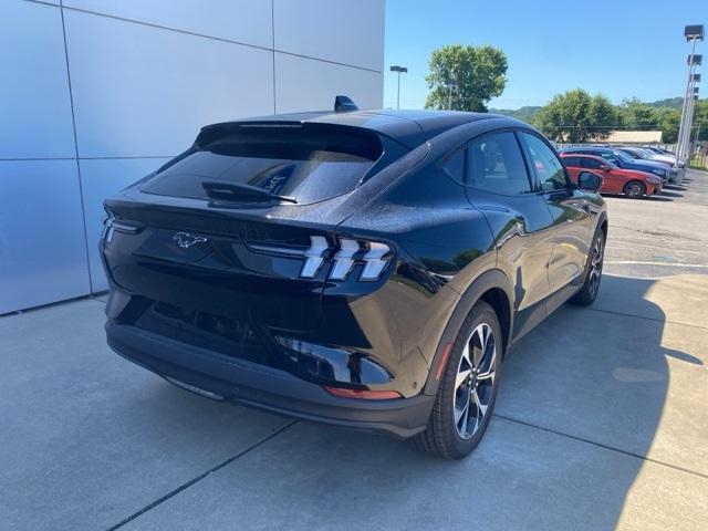 new 2024 Ford Mustang Mach-E car, priced at $34,090