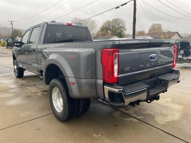 new 2024 Ford F-350 car, priced at $60,472