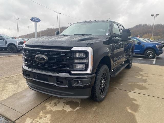 new 2024 Ford F-250 car, priced at $78,658