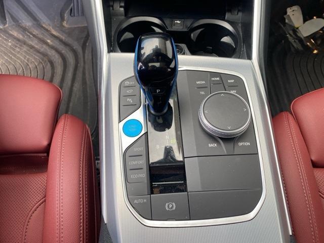 new 2023 BMW i4 Gran Coupe car, priced at $70,645