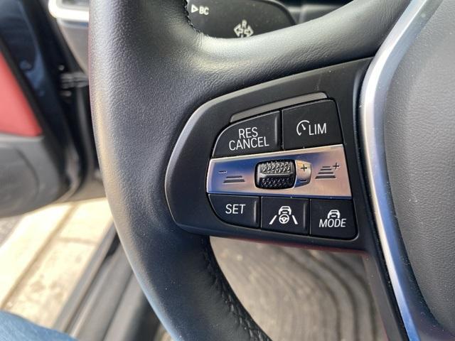 new 2023 BMW i4 Gran Coupe car, priced at $70,645