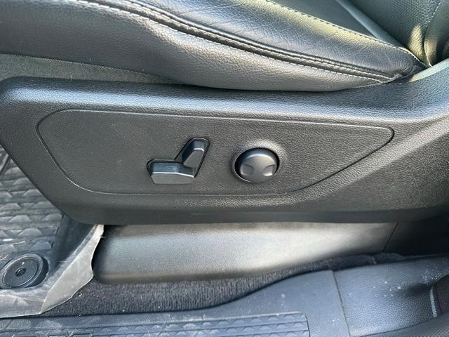 used 2025 Ram 1500 car, priced at $46,200