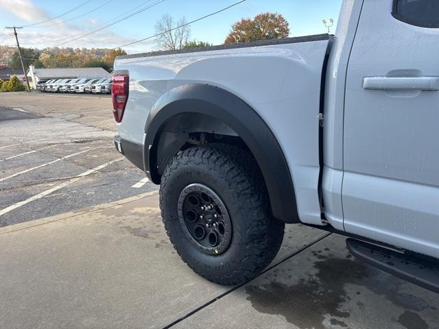 new 2025 Ford F-150 car, priced at $95,585