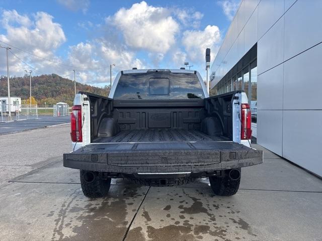 new 2025 Ford F-150 car, priced at $95,585