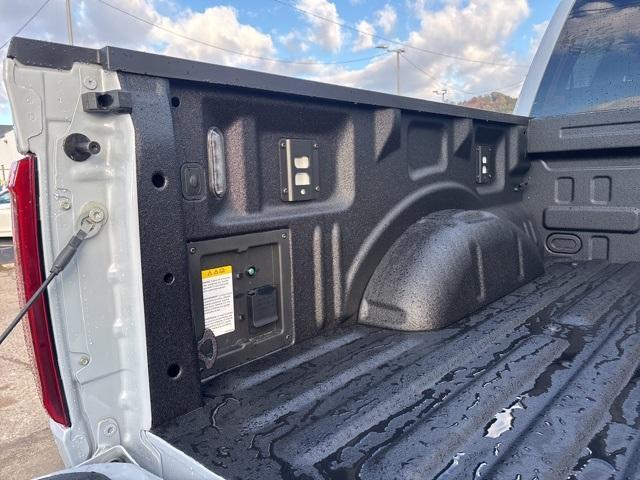 new 2025 Ford F-150 car, priced at $95,585