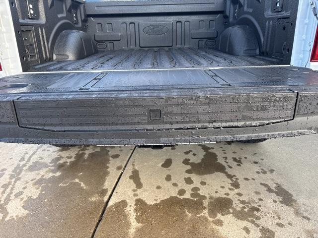 new 2025 Ford F-150 car, priced at $95,585