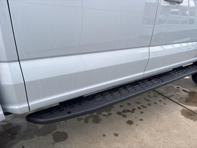 new 2025 Ford F-150 car, priced at $95,585