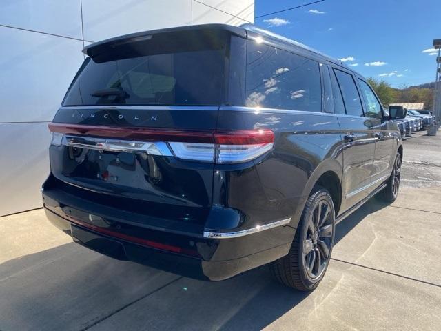 new 2024 Lincoln Navigator L car, priced at $100,275