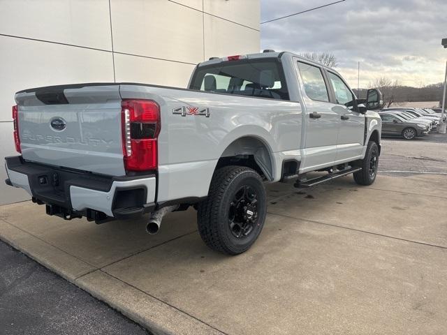 new 2025 Ford F-250 car, priced at $56,540