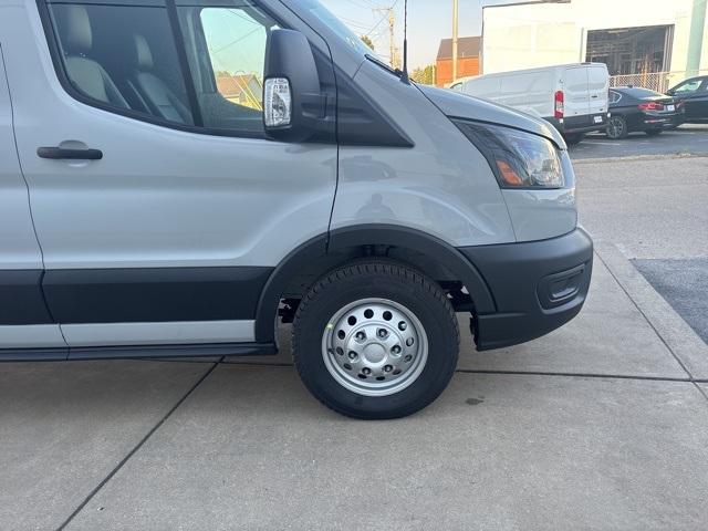 new 2025 Ford Transit-250 car, priced at $57,555