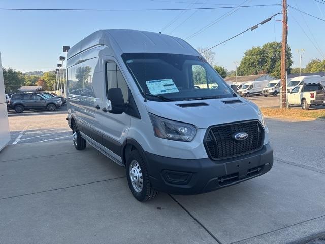 new 2025 Ford Transit-250 car, priced at $57,555