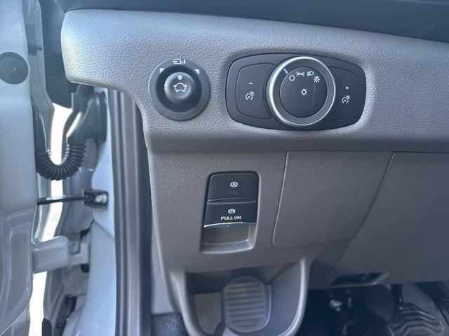 new 2025 Ford Transit-250 car, priced at $57,555