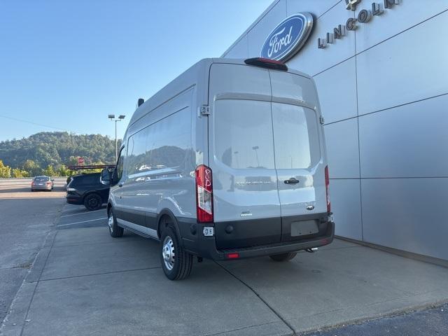 new 2025 Ford Transit-250 car, priced at $57,555