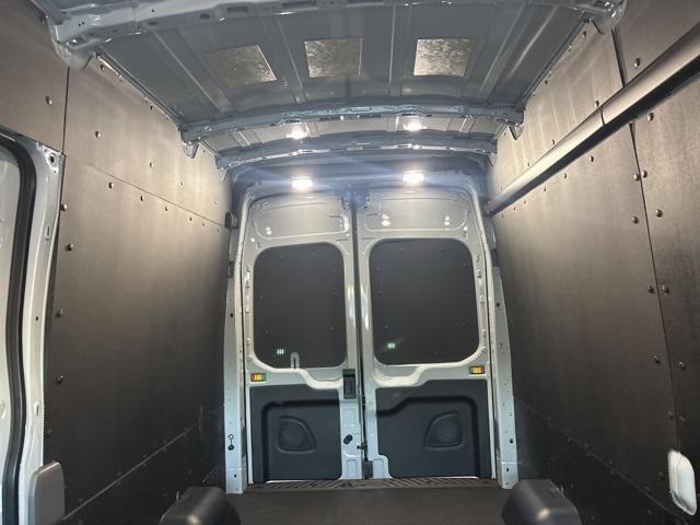 new 2025 Ford Transit-250 car, priced at $57,555