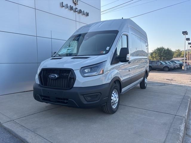 new 2025 Ford Transit-250 car, priced at $57,555