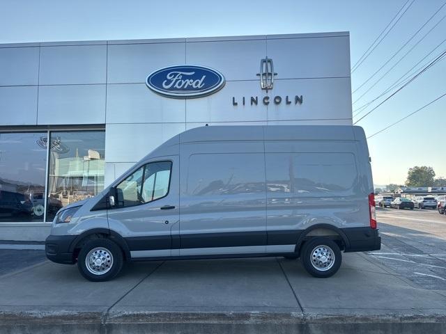 new 2025 Ford Transit-250 car, priced at $57,555