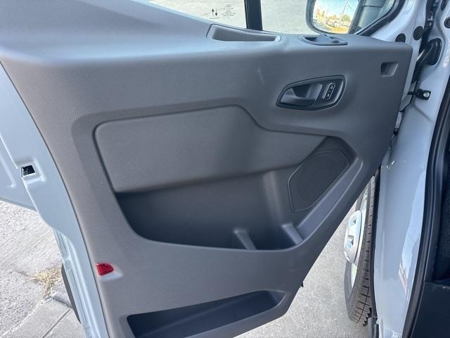 new 2025 Ford Transit-250 car, priced at $57,555
