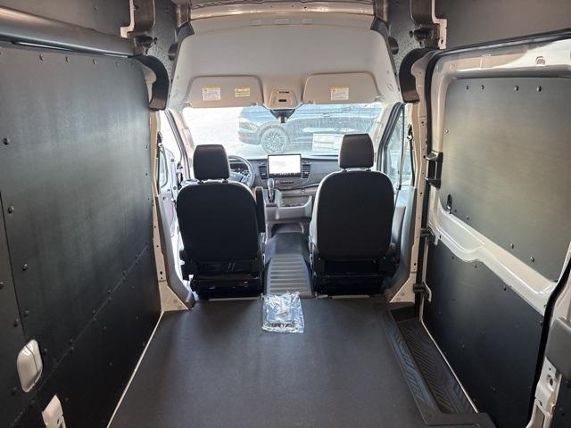 new 2025 Ford Transit-250 car, priced at $57,555
