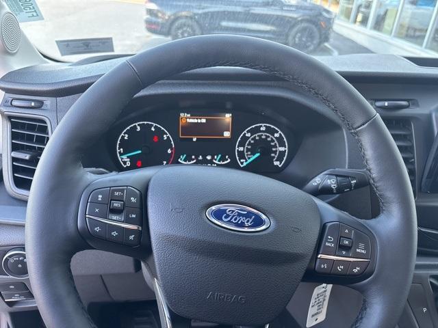 new 2025 Ford Transit-250 car, priced at $57,555