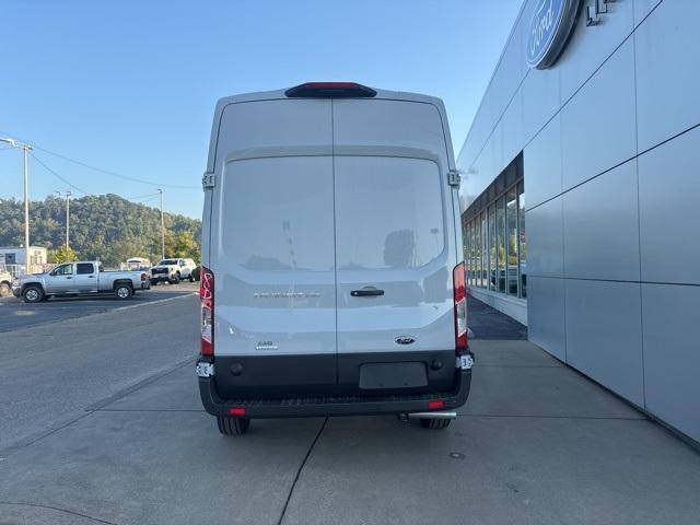 new 2025 Ford Transit-250 car, priced at $57,555