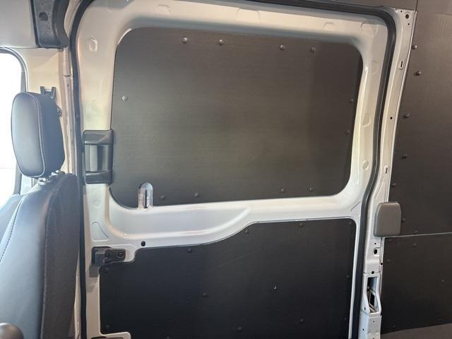 new 2025 Ford Transit-250 car, priced at $57,555