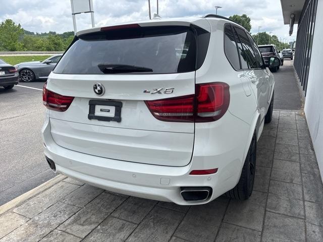 used 2016 BMW X5 car, priced at $14,941