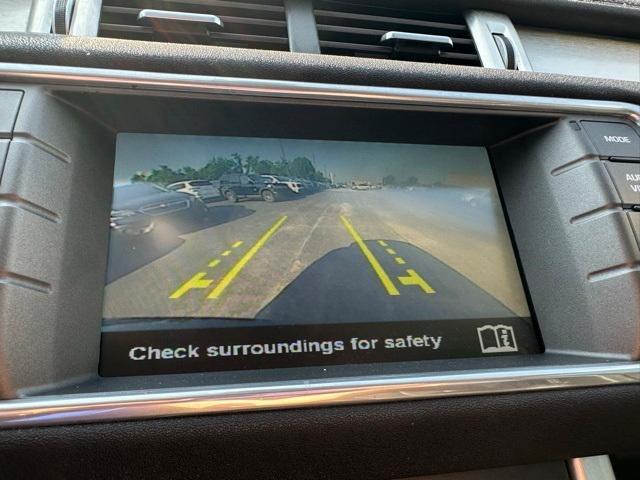 used 2015 Land Rover Range Rover Evoque car, priced at $14,777