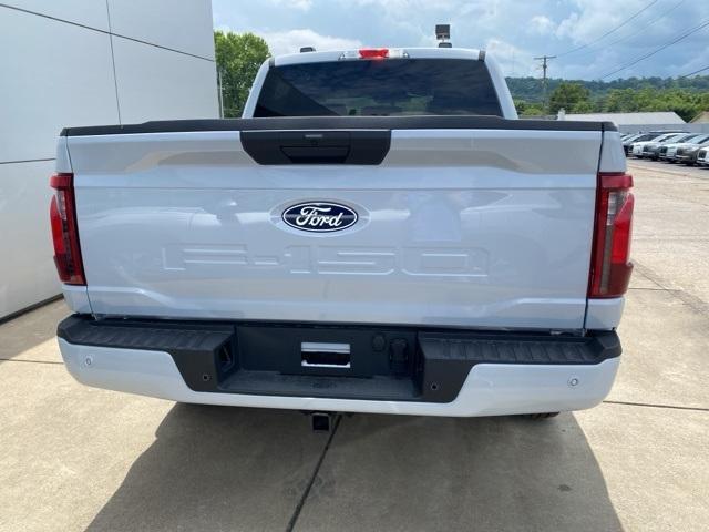 new 2025 Ford F-150 car, priced at $45,031