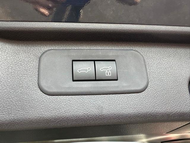 used 2025 Toyota Grand Highlander car, priced at $54,110