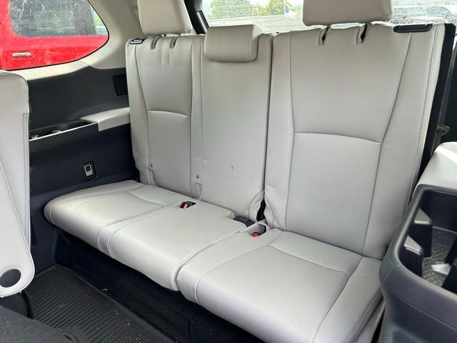 used 2025 Toyota Grand Highlander car, priced at $54,110