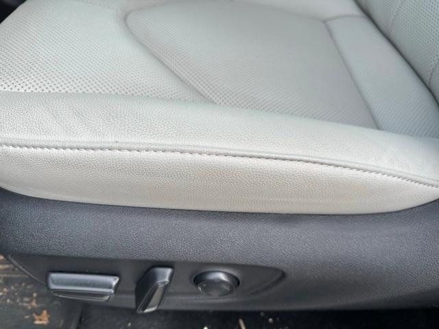 used 2025 Toyota Grand Highlander car, priced at $54,110