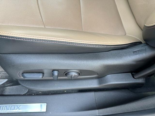 used 2023 Chevrolet Equinox car, priced at $24,987