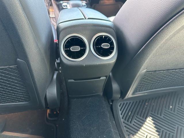 used 2019 Mercedes-Benz A-Class car, priced at $18,400