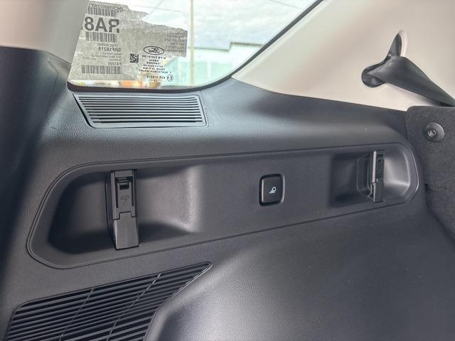 new 2025 Ford Bronco Sport car, priced at $29,381