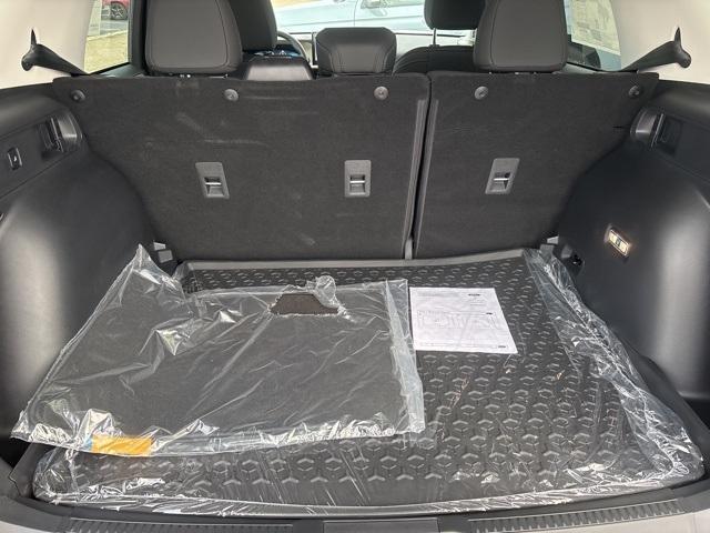 new 2025 Ford Bronco Sport car, priced at $29,381