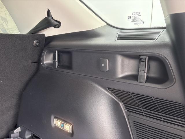 new 2025 Ford Bronco Sport car, priced at $29,381