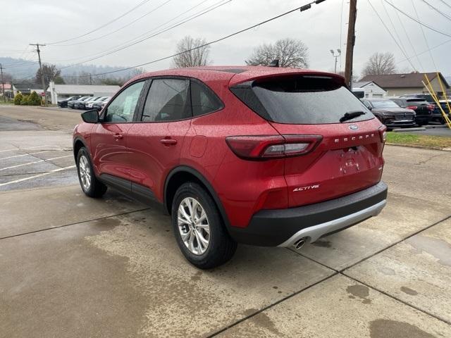 new 2025 Ford Escape car, priced at $29,063