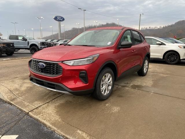 new 2025 Ford Escape car, priced at $29,063