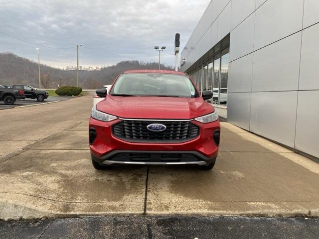 new 2025 Ford Escape car, priced at $29,063